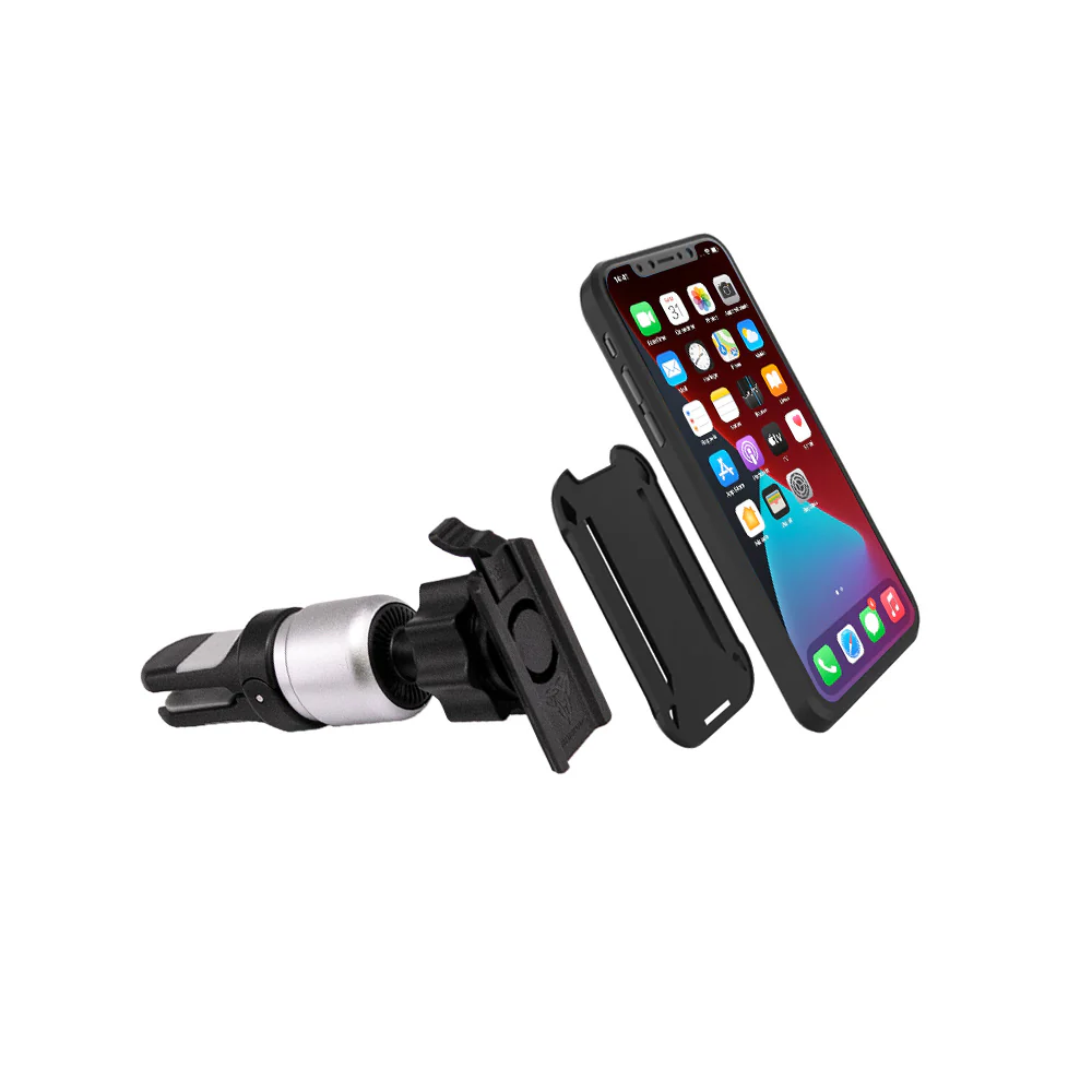 X130K | Air Vent Mount | TYPE-K For ActiveKEY - Image 3