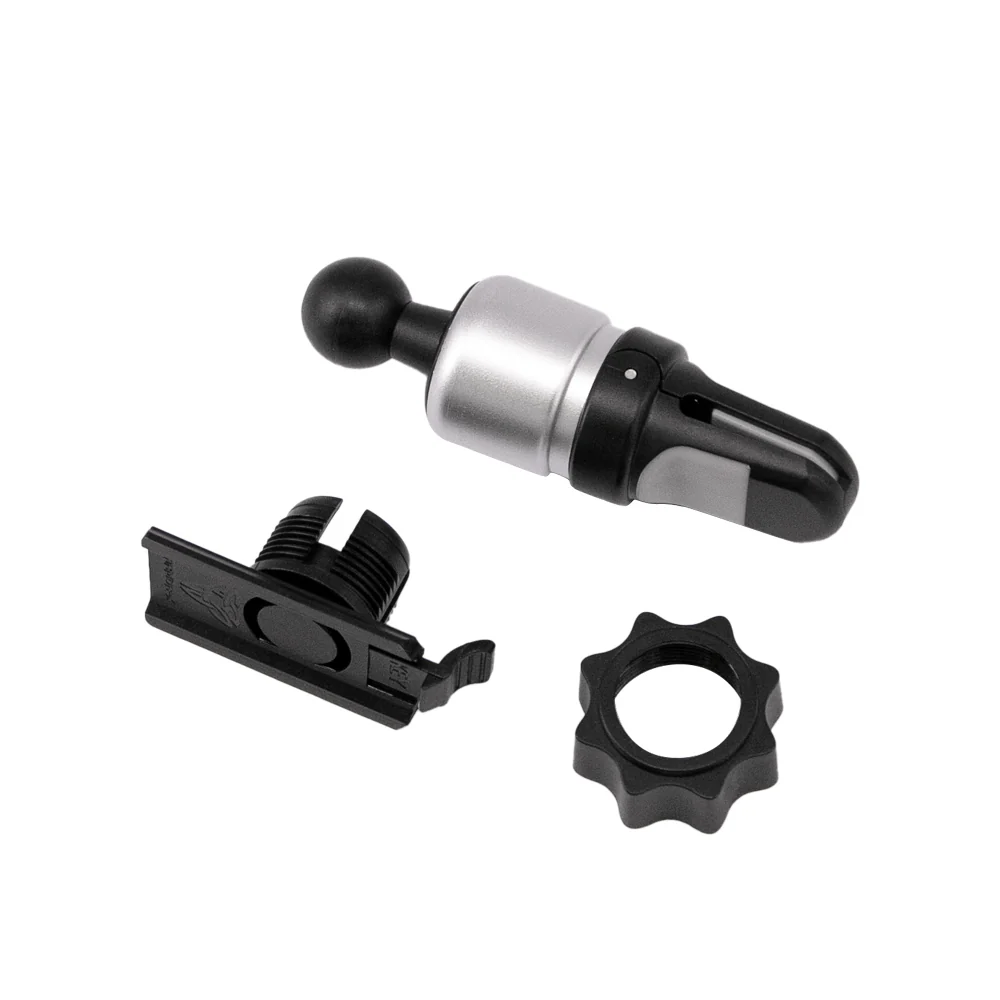 X130K | Air Vent Mount | TYPE-K For ActiveKEY - Image 6