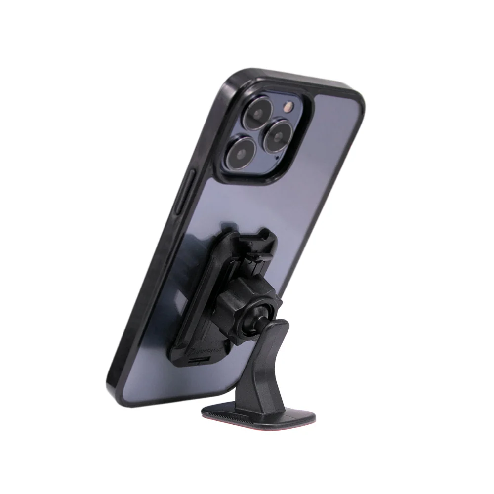 X131K | Adhesive Dashboard Mount | TYPE-K For ActiveKEY - Image 3