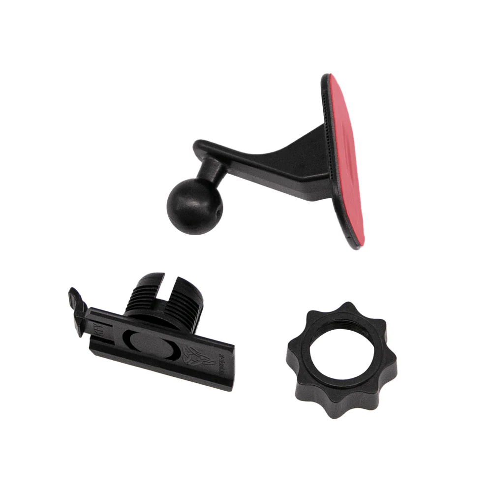 X131K | Adhesive Dashboard Mount | TYPE-K For ActiveKEY - Image 5