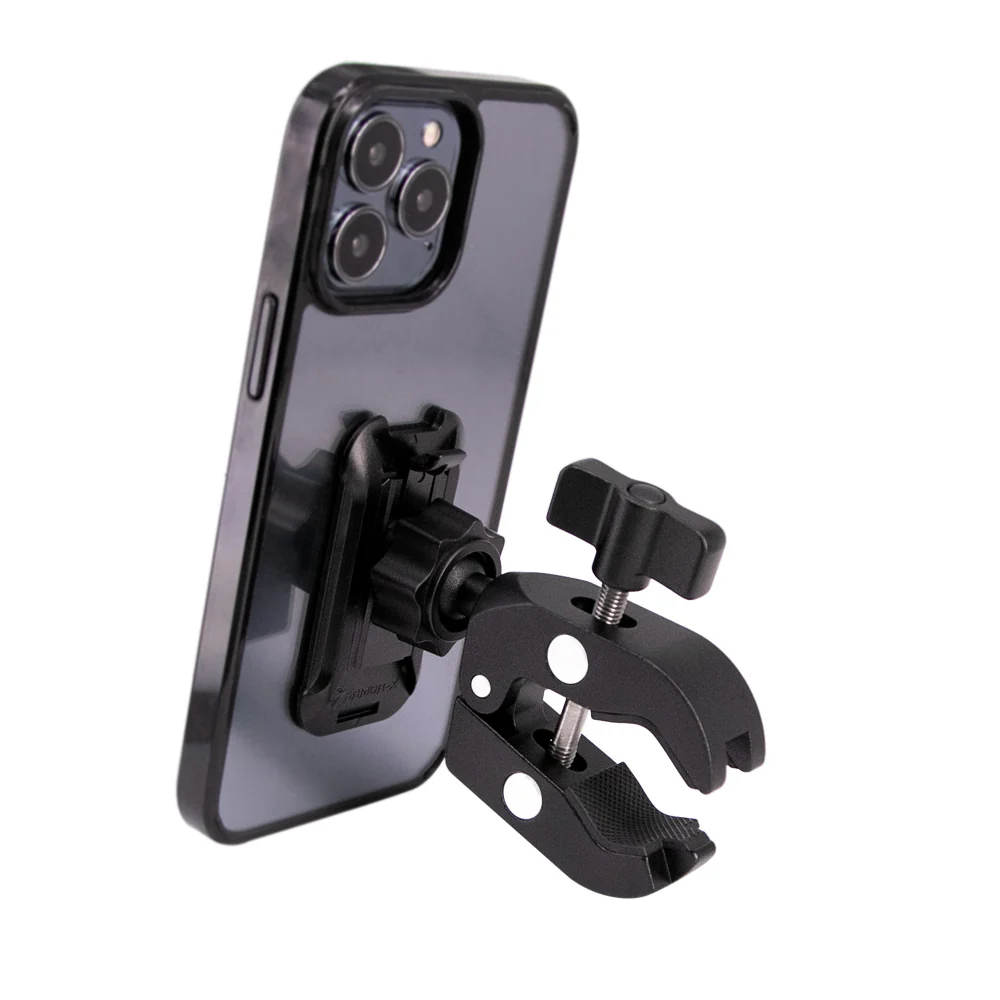 X132K | Quick Release Handle Bar Mount | TYPE-K For ActiveKEY - Image 4