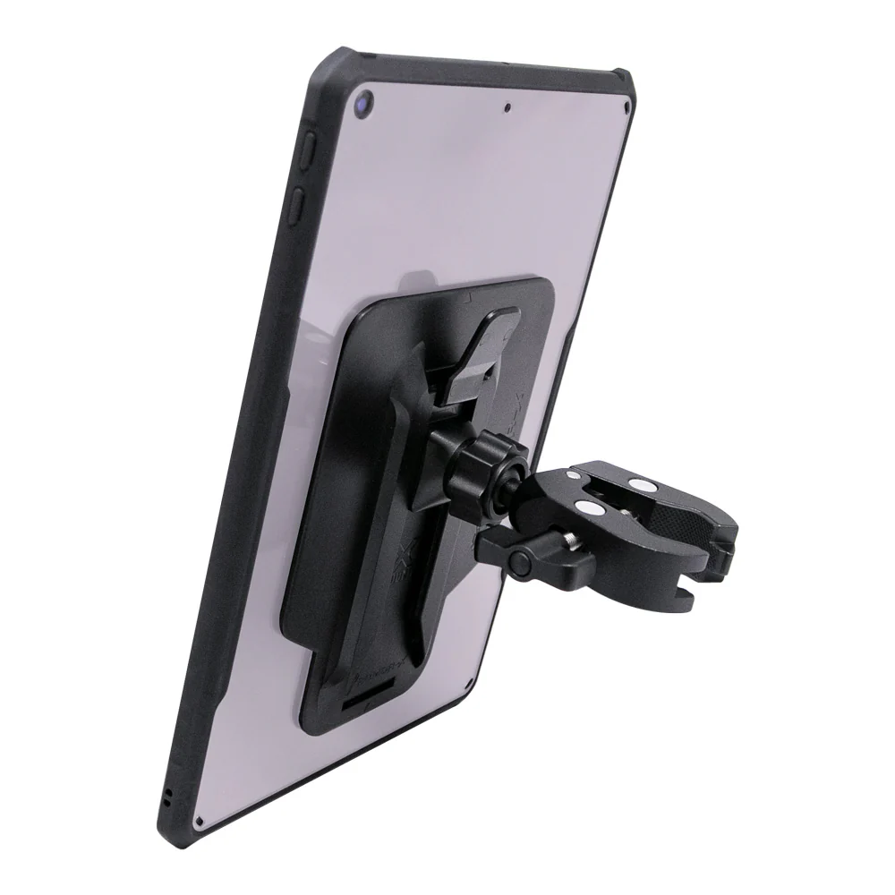 X132T | Quick Release Handle Bar Mount | TYPE-T For Tablet - Image 3