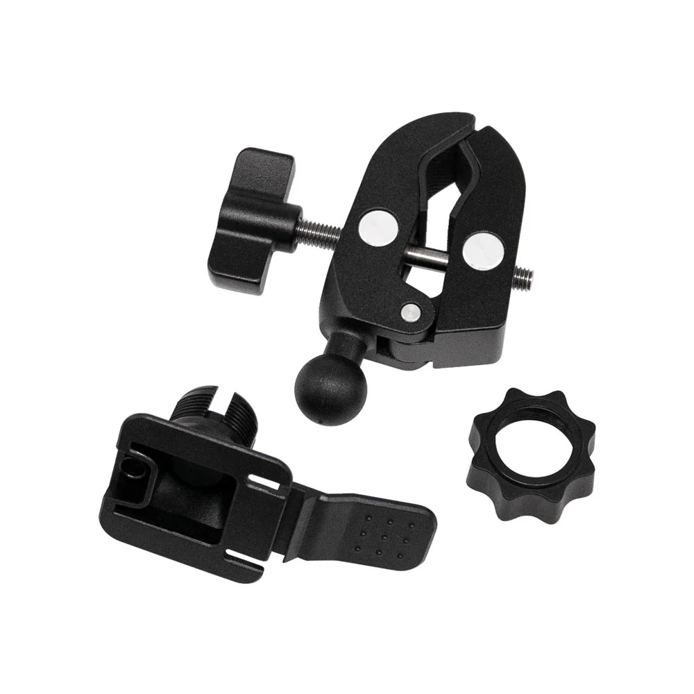 X132T | Quick Release Handle Bar Mount | TYPE-T For Tablet - Image 7