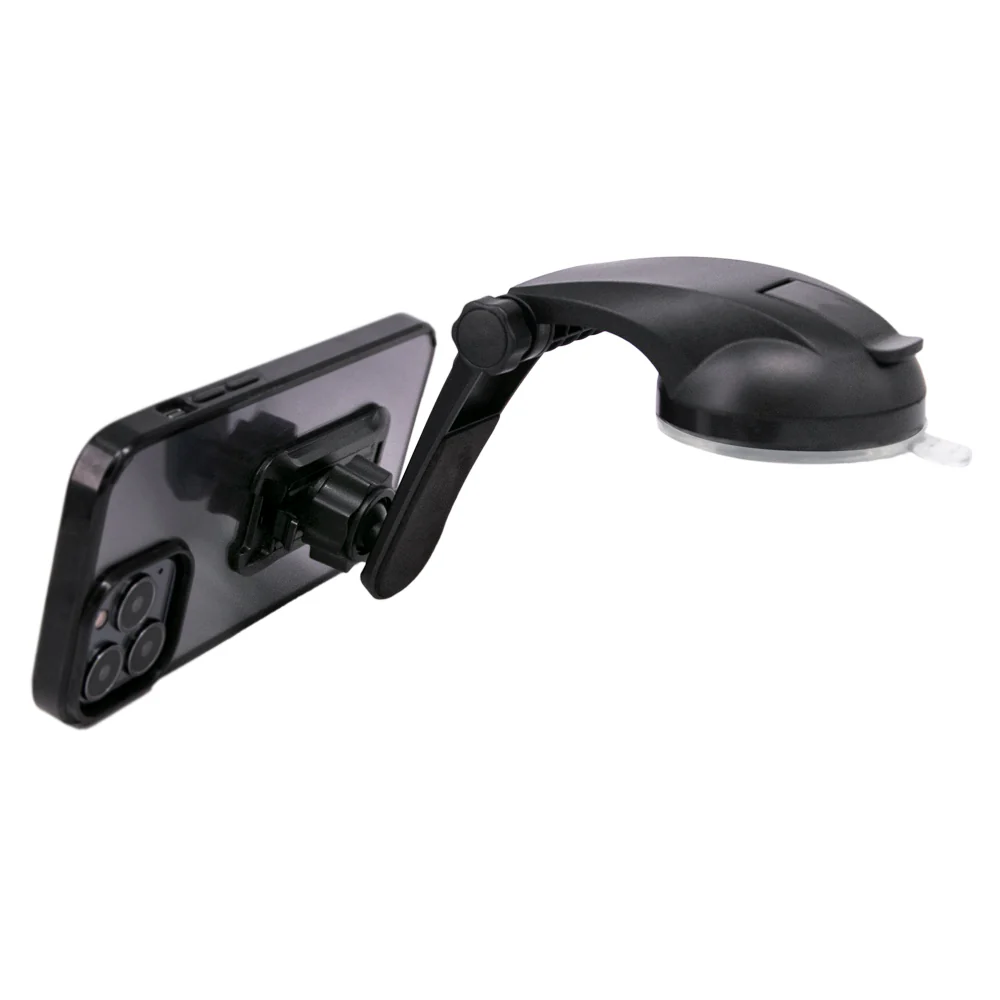 X133K | Foldable Suction Cup Mount | TYPE-K For ActiveKEY - Image 3