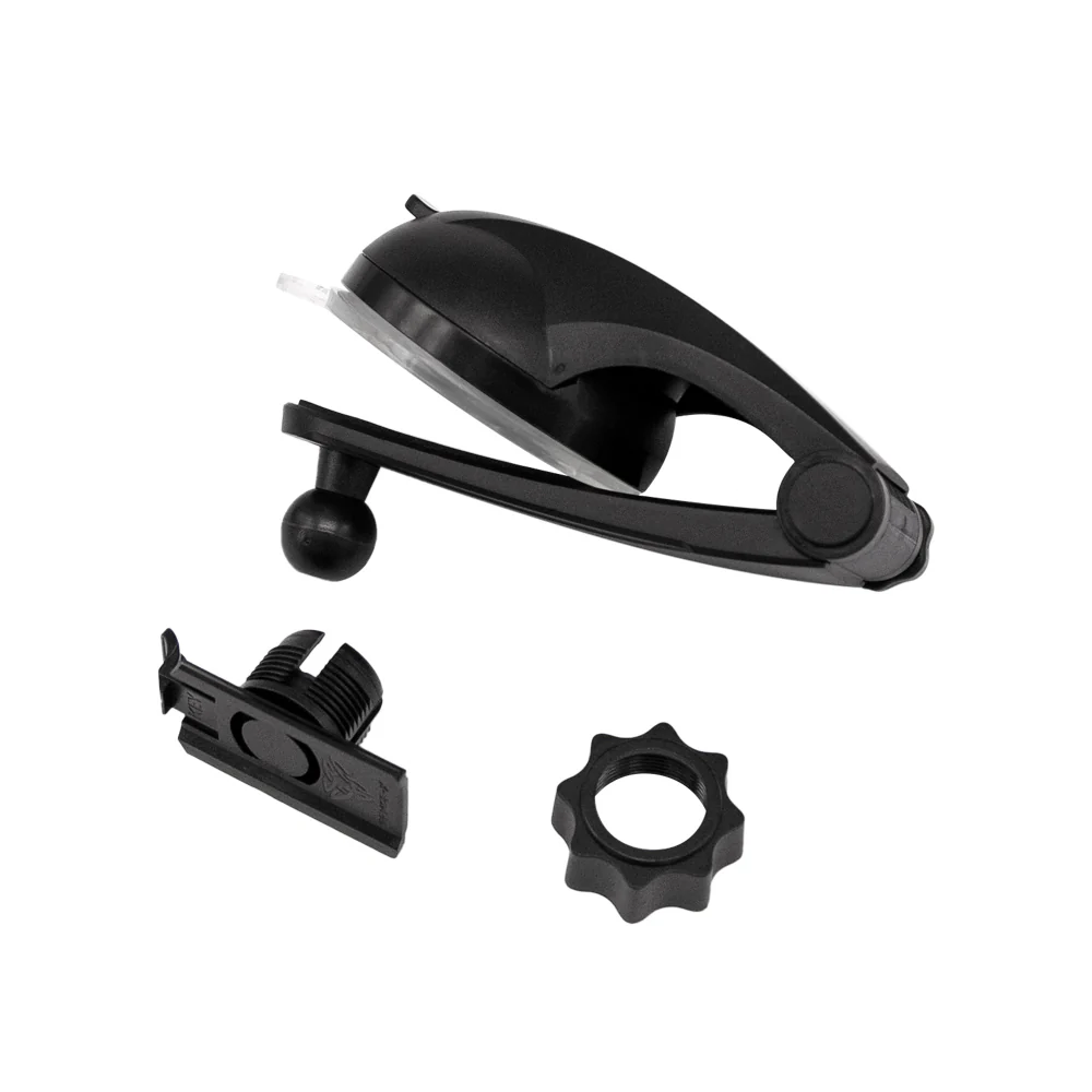 X133K | Foldable Suction Cup Mount | TYPE-K For ActiveKEY - Image 7