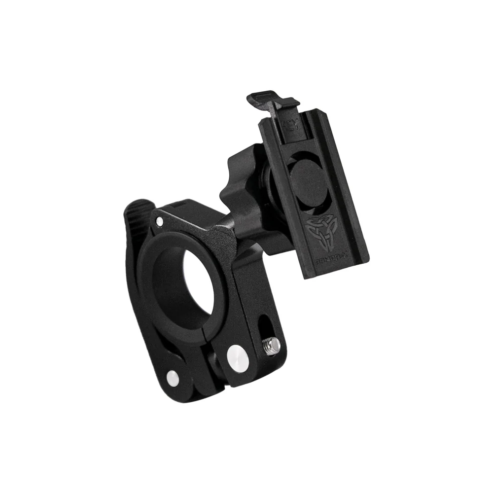 X135K | Motorcycle Quick Release Handlebar Mount | TYPE-K For ActiveKEY