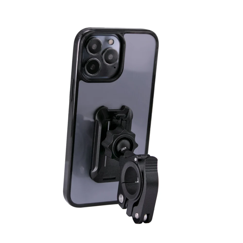 X135K | Motorcycle Quick Release Handlebar Mount | TYPE-K For ActiveKEY - Image 3