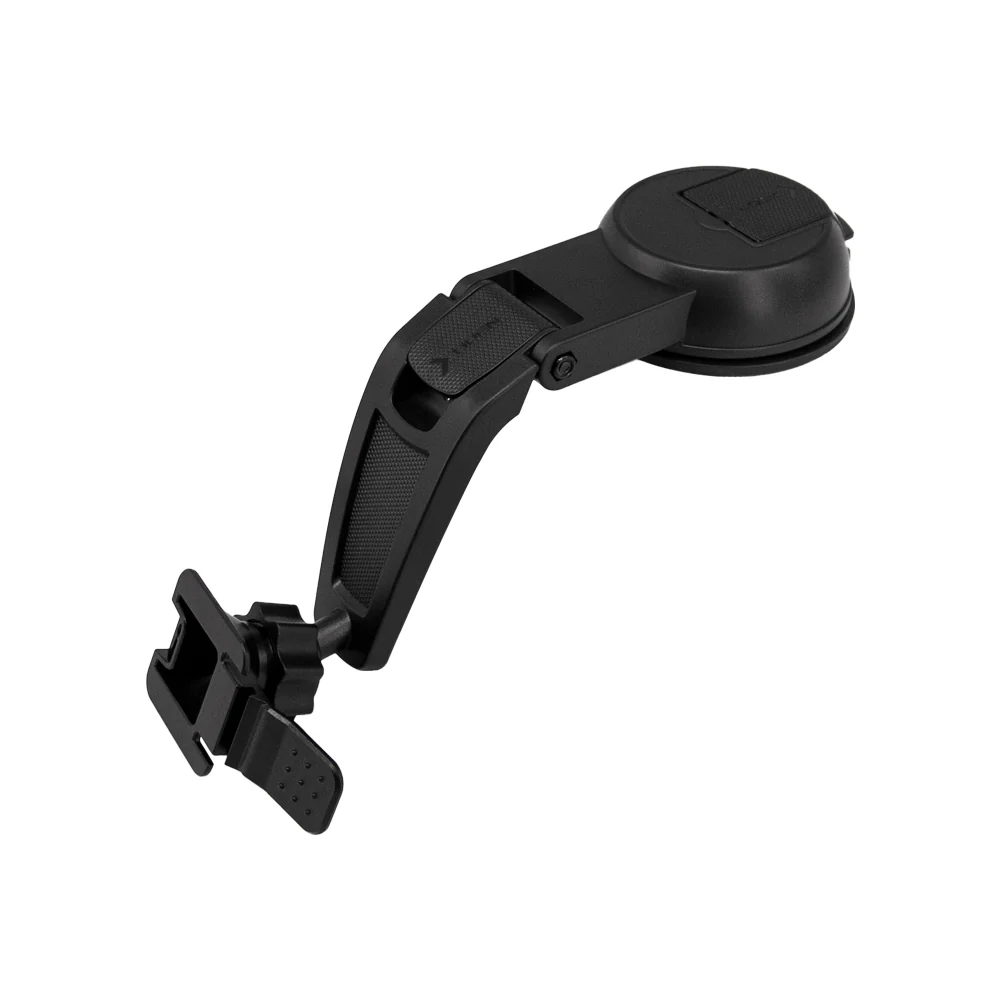 X136T | Folding Car Dashboard Suction Cup Mount | TYPE-T for Tablet