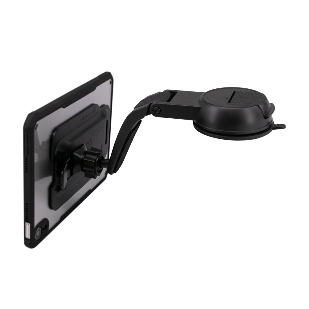 X136T | Folding Car Dashboard Suction Cup Mount | TYPE-T for Tablet - Image 7