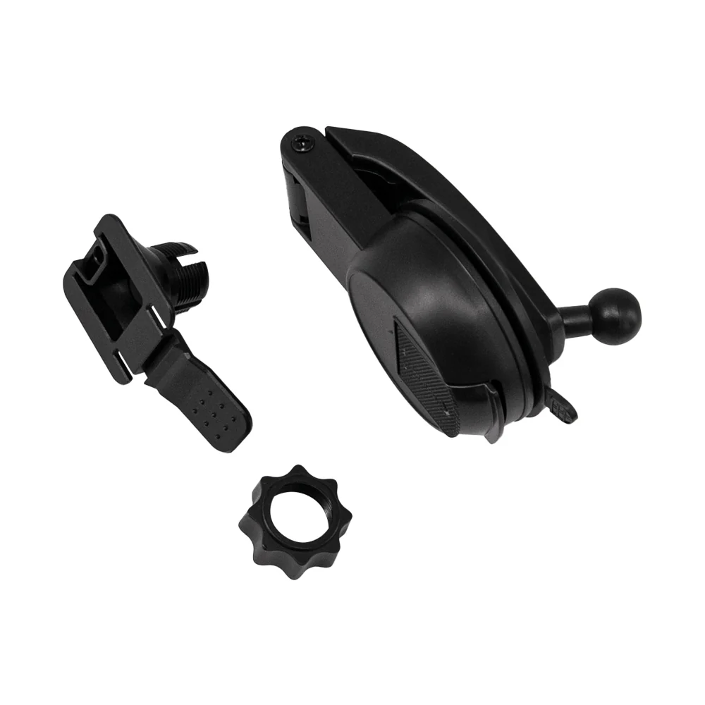 X136T | Folding Car Dashboard Suction Cup Mount | TYPE-T for Tablet - Image 8
