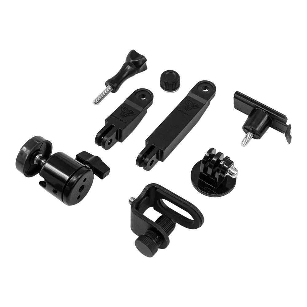 X137K | U-Shaped Clamp Mount | TYPE-K For ActiveKEY - Image 7