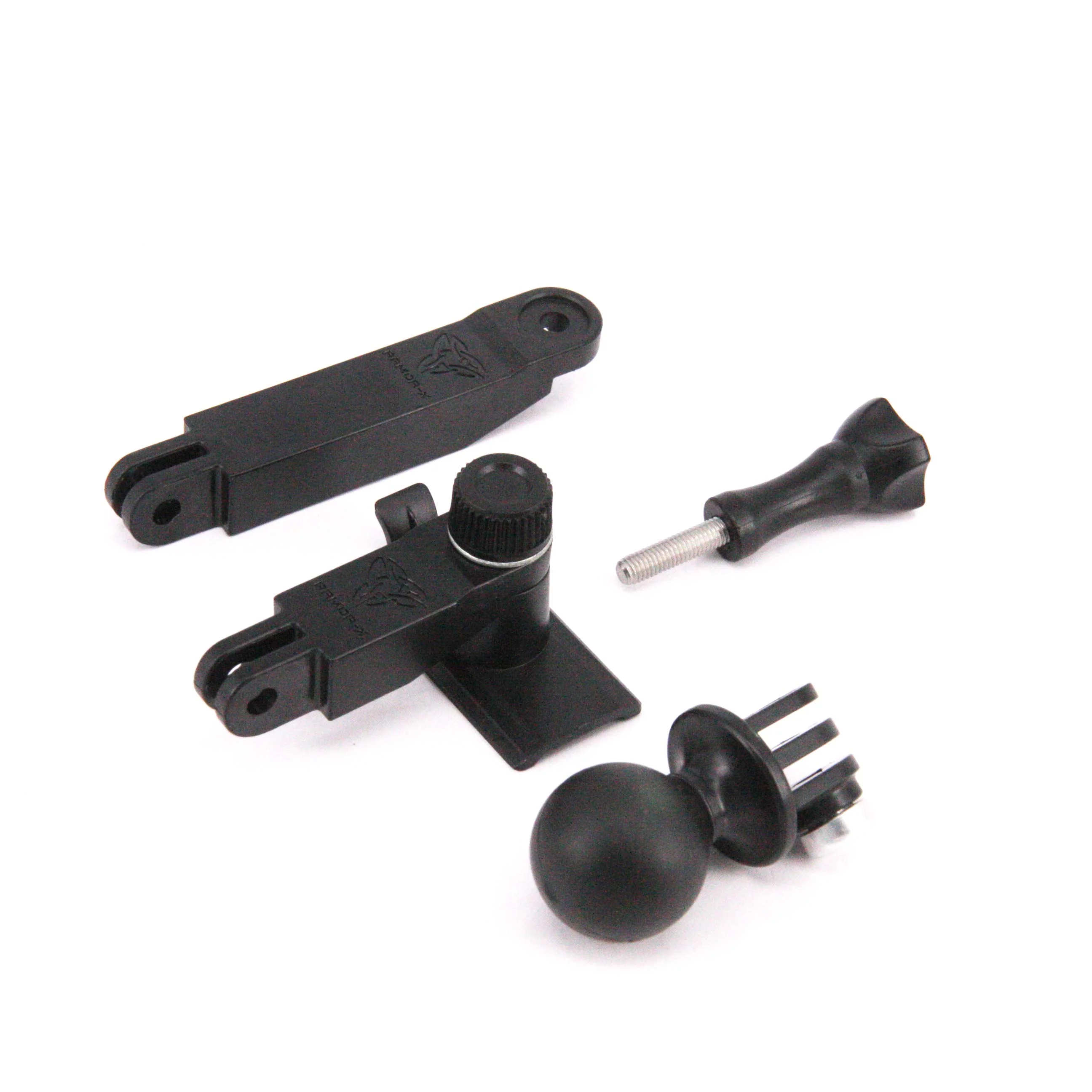 X13K | RAM mount 1" ball-joint adaptor | TYPE-K for Active KEY - Image 3