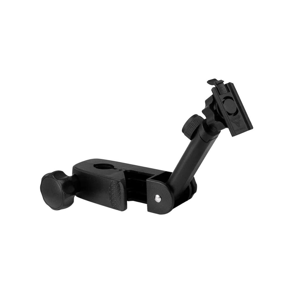 X140K | Microphone Stand Clamp Mount | TYPE-K For ActiveKEY