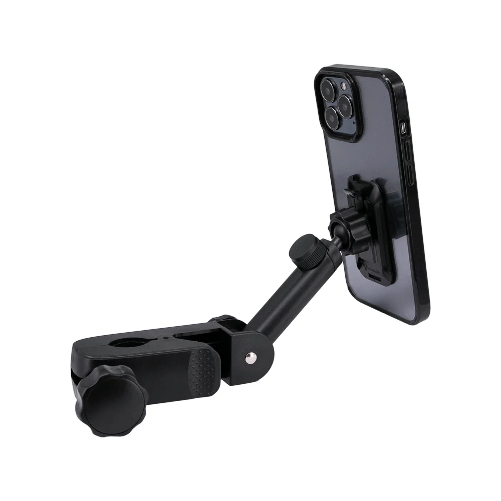 X140K | Microphone Stand Clamp Mount | TYPE-K For ActiveKEY - Image 5