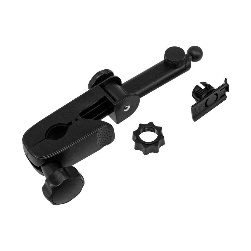 X140K | Microphone Stand Clamp Mount | TYPE-K For ActiveKEY - Image 6