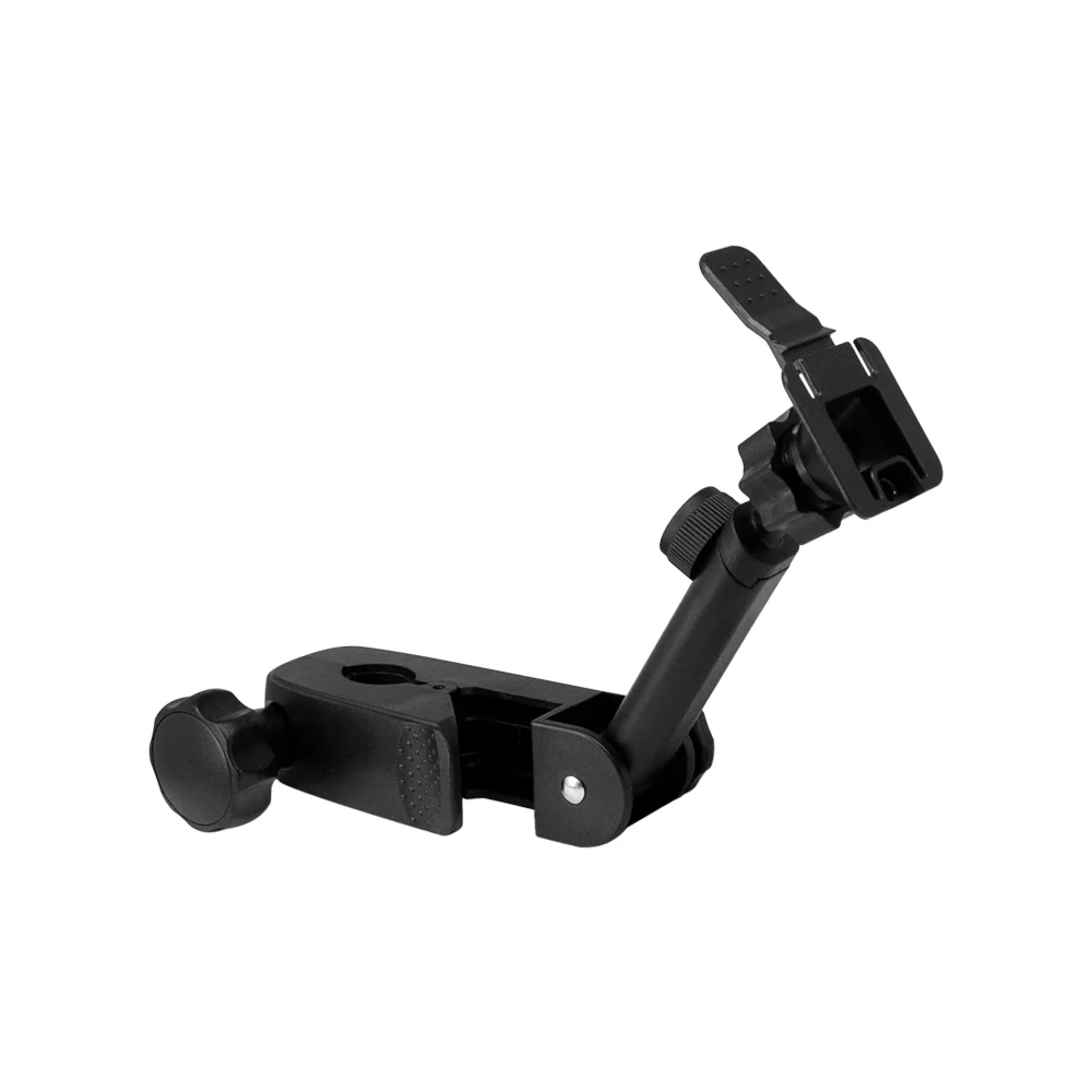 X140T | Microphone Stand Clamp Mount | TYPE-T For Tablet