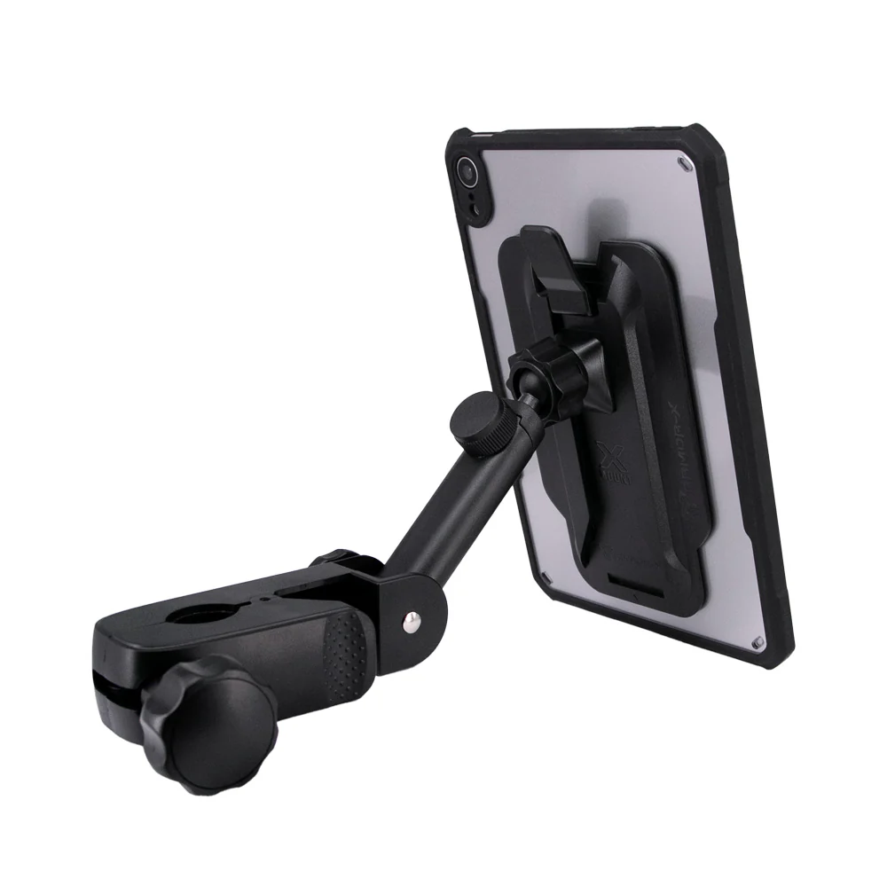 X140T | Microphone Stand Clamp Mount | TYPE-T For Tablet - Image 5