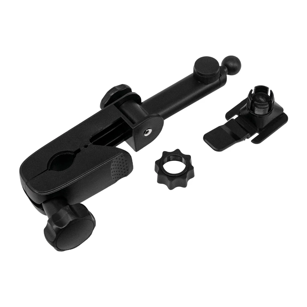 X140T | Microphone Stand Clamp Mount | TYPE-T For Tablet - Image 6