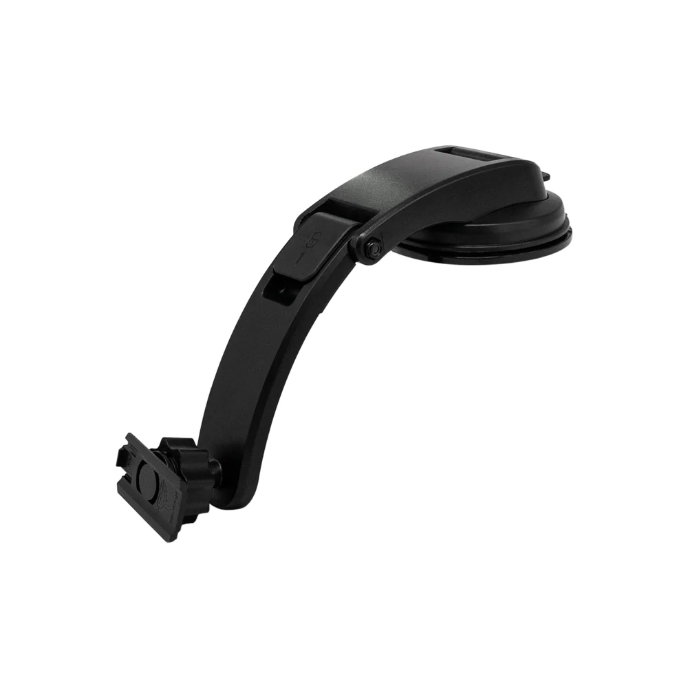 X144K | Folding Arm Suction Cup Mount | TYPE-K For ActiveKEY