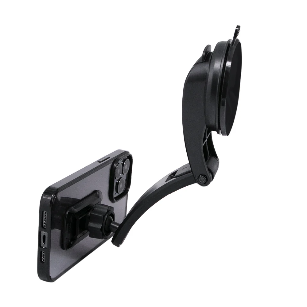 X144K | Folding Arm Suction Cup Mount | TYPE-K For ActiveKEY - Image 7