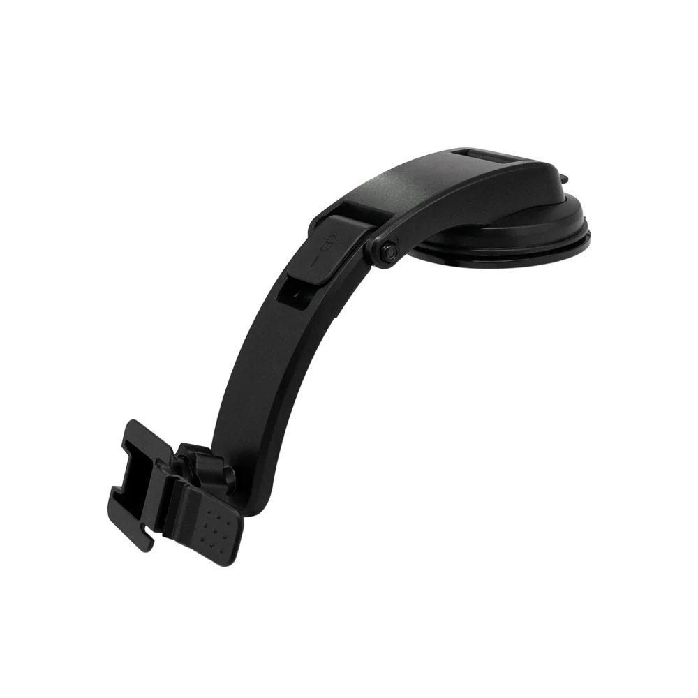 X144T | Folding Arm Suction Cup Mount | TYPE-T for Tablet
