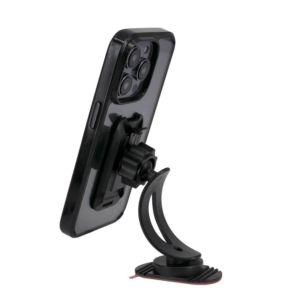 X145K | Adhesive Rotating Dashboard Mount | TYPE-K For ActiveKEY - Image 3