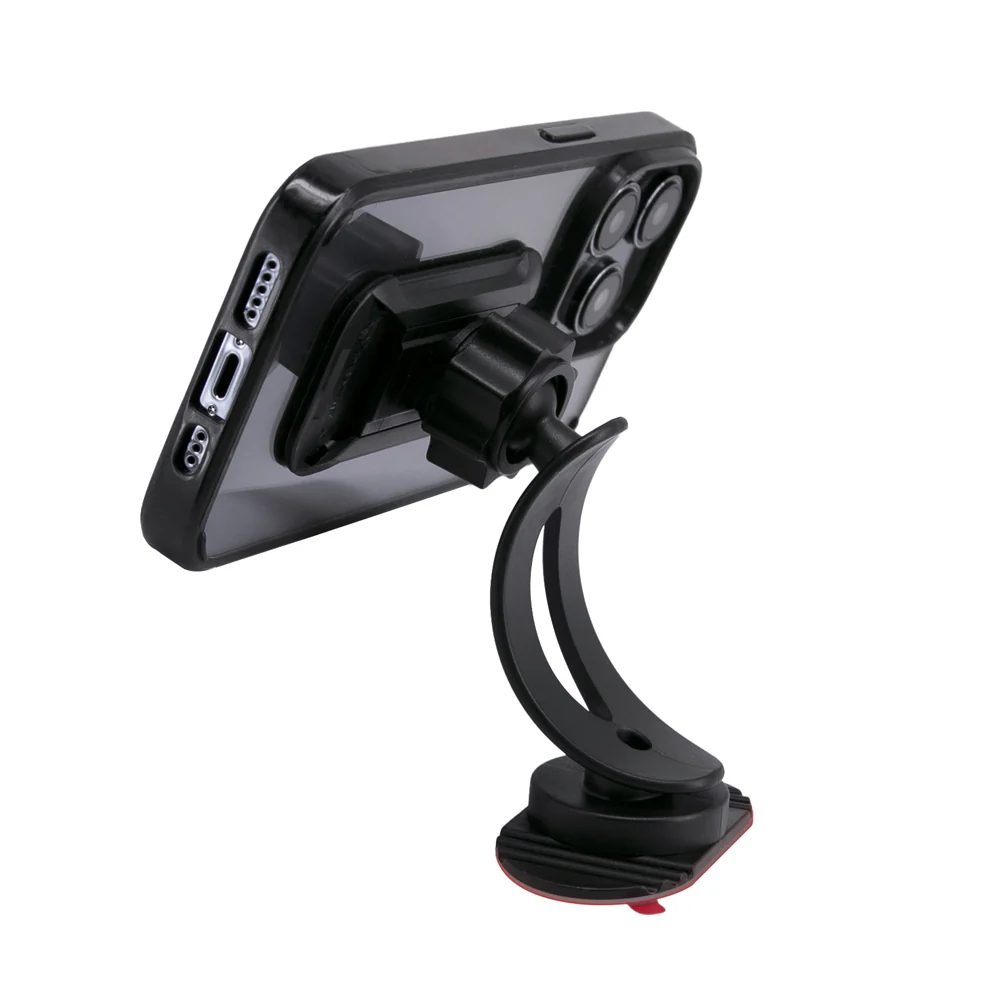 X145K | Adhesive Rotating Dashboard Mount | TYPE-K For ActiveKEY - Image 4