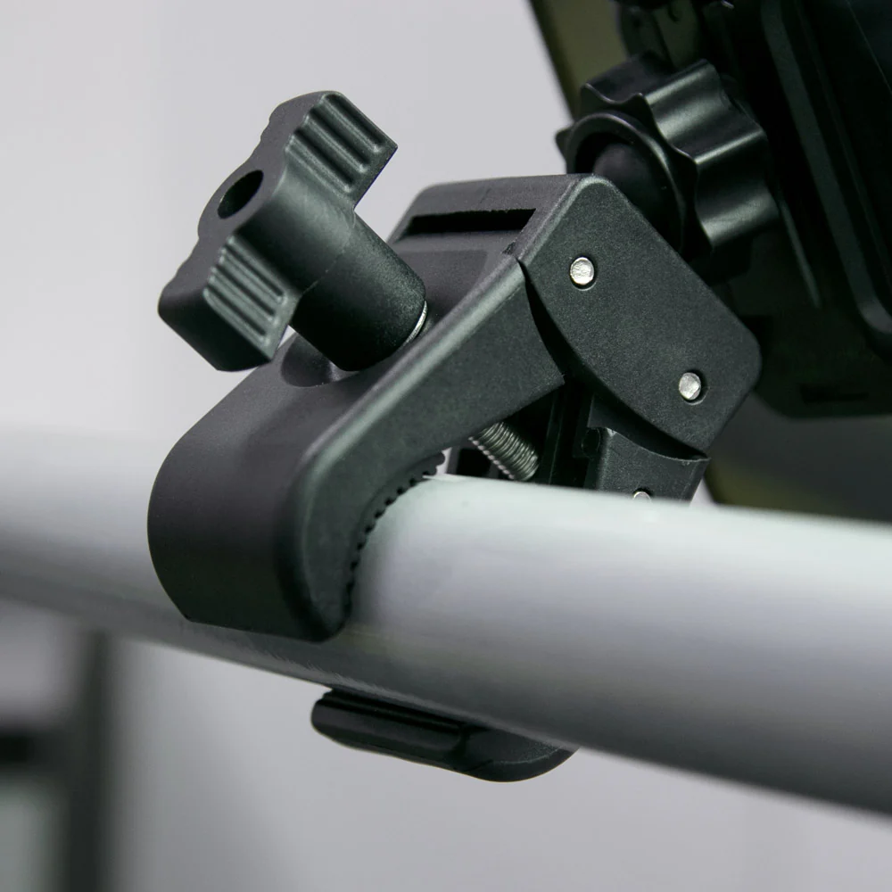 X146K | Quick Release Handlebar Mount | TYPE-K For ActiveKEY - Image 4