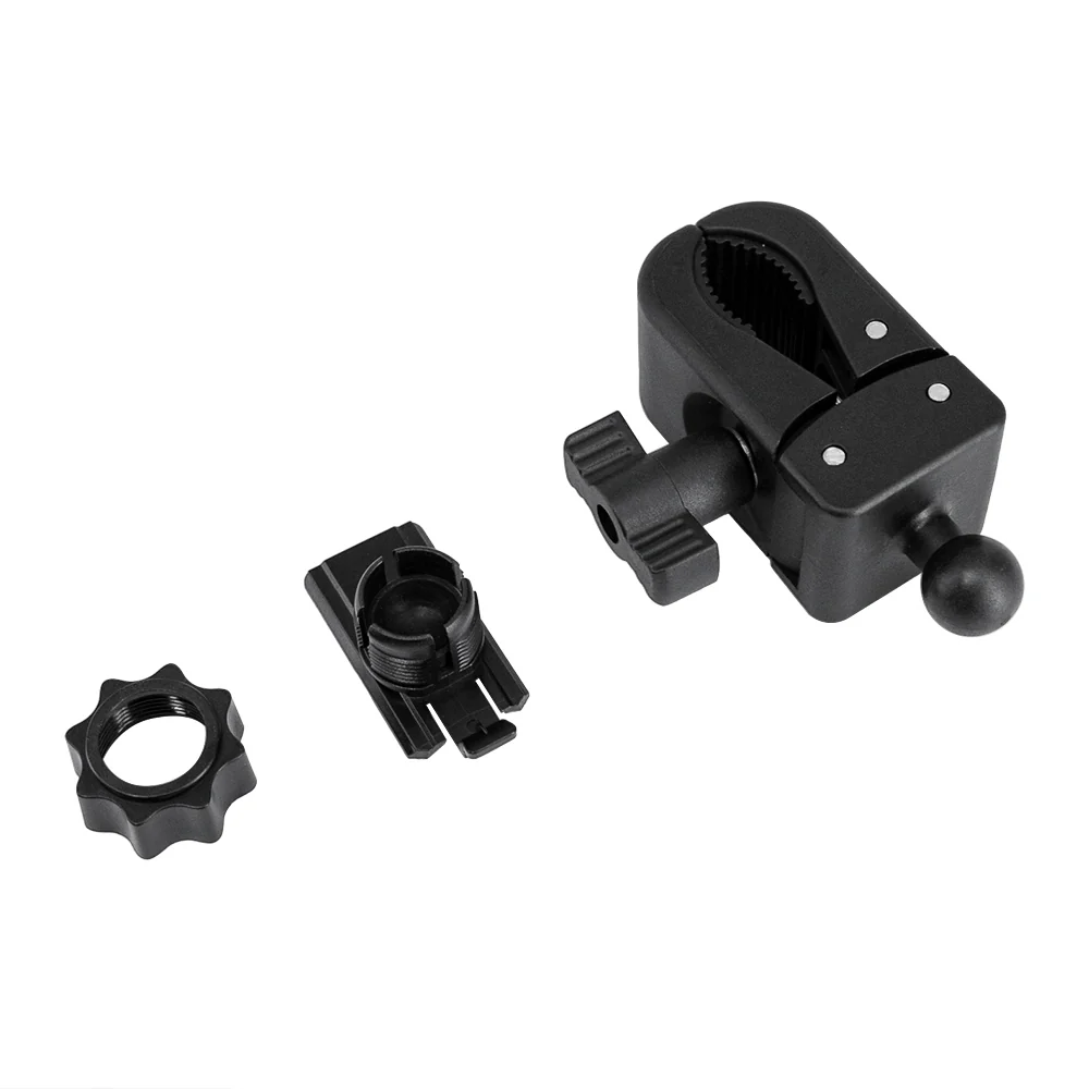 X146K | Quick Release Handlebar Mount | TYPE-K For ActiveKEY - Image 7