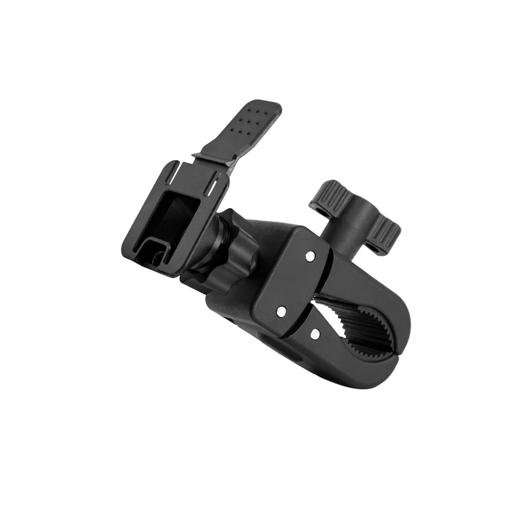 X146T | Quick Release Handlebar Mount | TYPE-T For Tablet