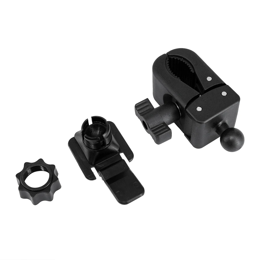 X146T | Quick Release Handlebar Mount | TYPE-T For Tablet - Image 6