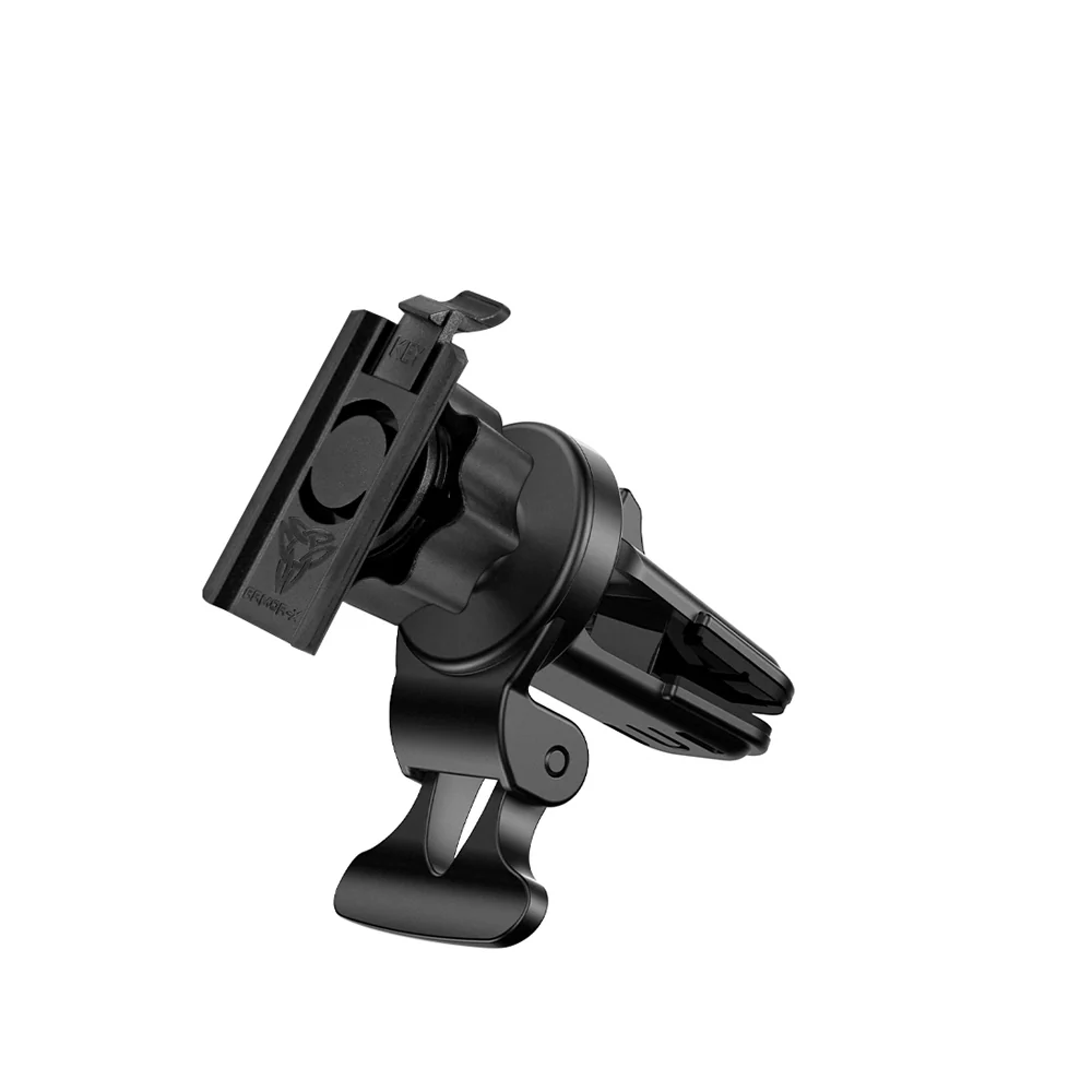 X147K | Car Air Vent Clip Mount | TYPE-K For ActiveKEY