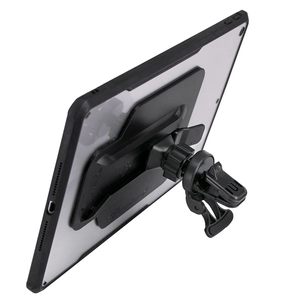 X147T | Car Air Vent Clip Mount | TYPE-T For Tablet - Image 7
