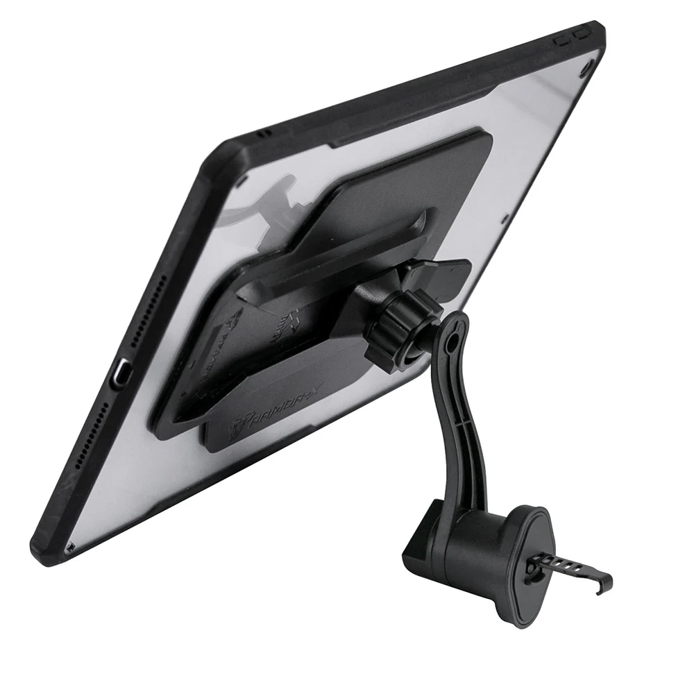 X148T | Car Air Vent Mount | TYPE-T For Tablet - Image 5