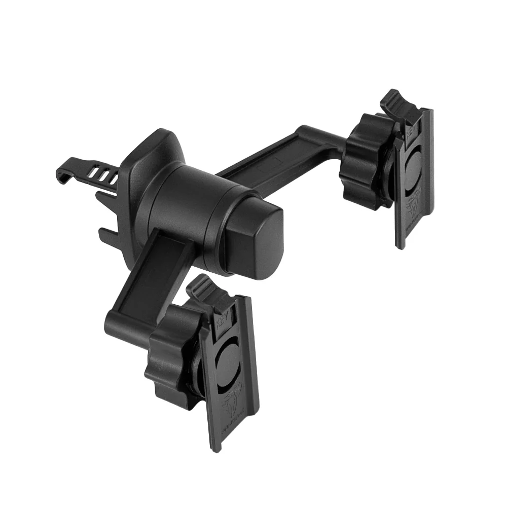 X149K | Dual Ball Car Air Vent Mount | TYPE-K For ActiveKEY