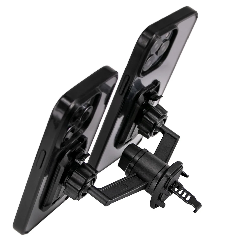 X149K | Dual Ball Car Air Vent Mount | TYPE-K For ActiveKEY - Image 4