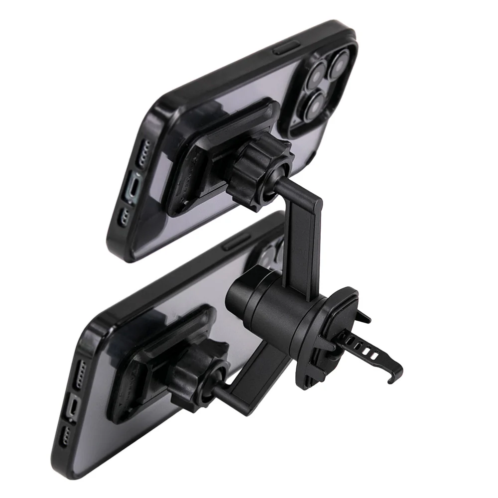 X149K | Dual Ball Car Air Vent Mount | TYPE-K For ActiveKEY - Image 5