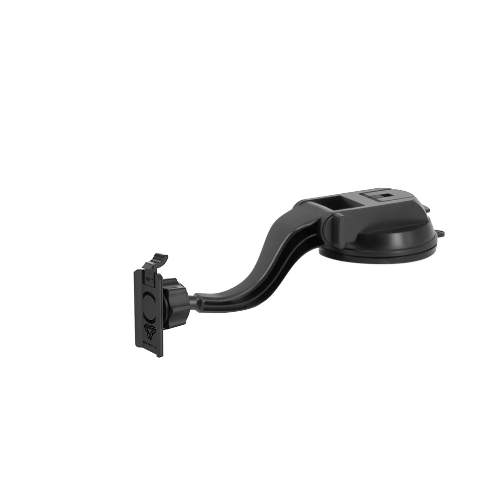 X150K | Car Suction Cup Mount | TYPE-K For ActiveKEY