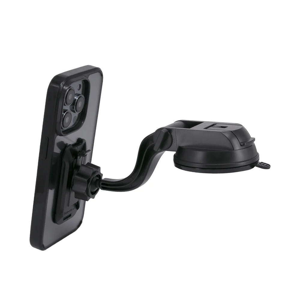 X150K | Car Suction Cup Mount | TYPE-K For ActiveKEY - Image 6