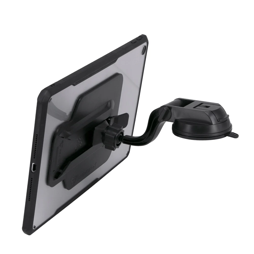 X150T | Car Suction Cup Mount | TYPE-T for Tablet - Image 6