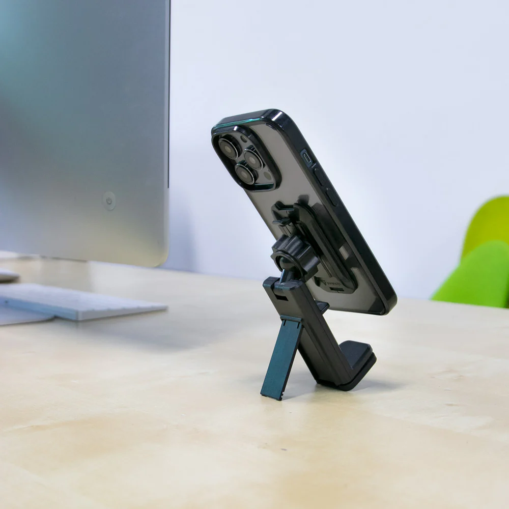 X153K | Adjustable Clamp Mount | TYPE-K For ActiveKEY - Image 4