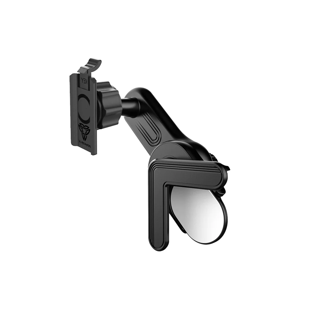 X159K | Touchscreen Fixed Clip Mount for Tesla | TYPE-K For ActiveKEY