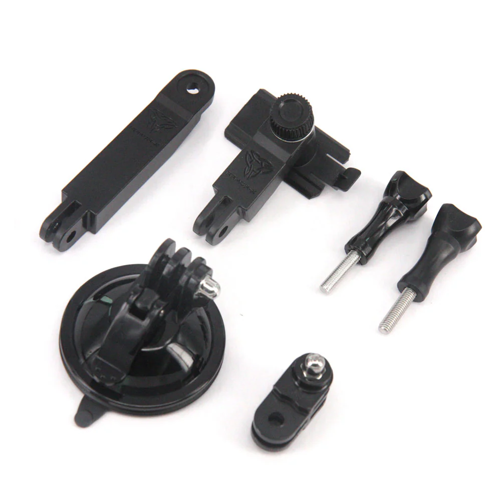 X15K | Mini Suction Cup Mount | TYPE-K for Active KEY - Image 11