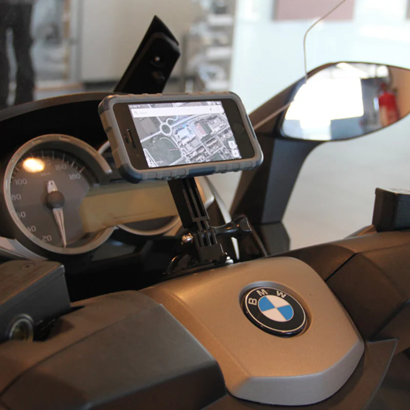 X15K | Mini Suction Cup Mount | TYPE-K for Active KEY - Image 8