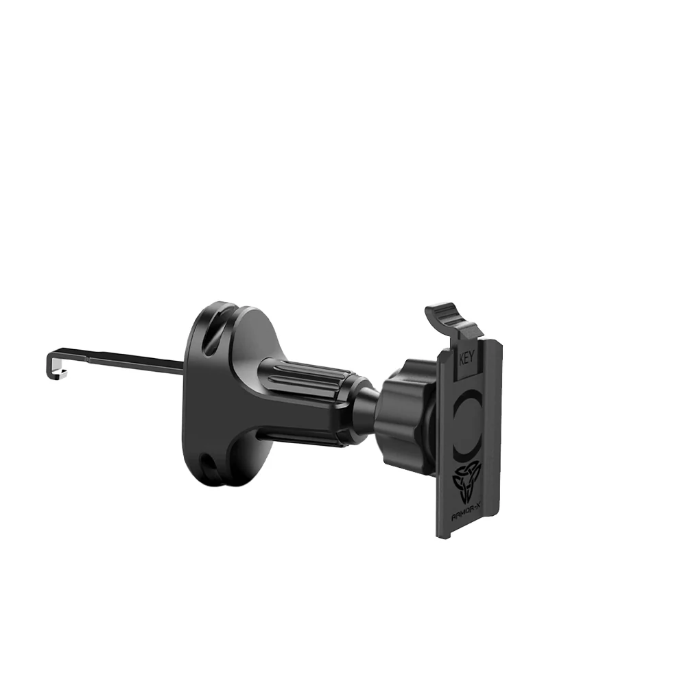 X160K | Car Air Vent Mount | TYPE-K For ActiveKEY