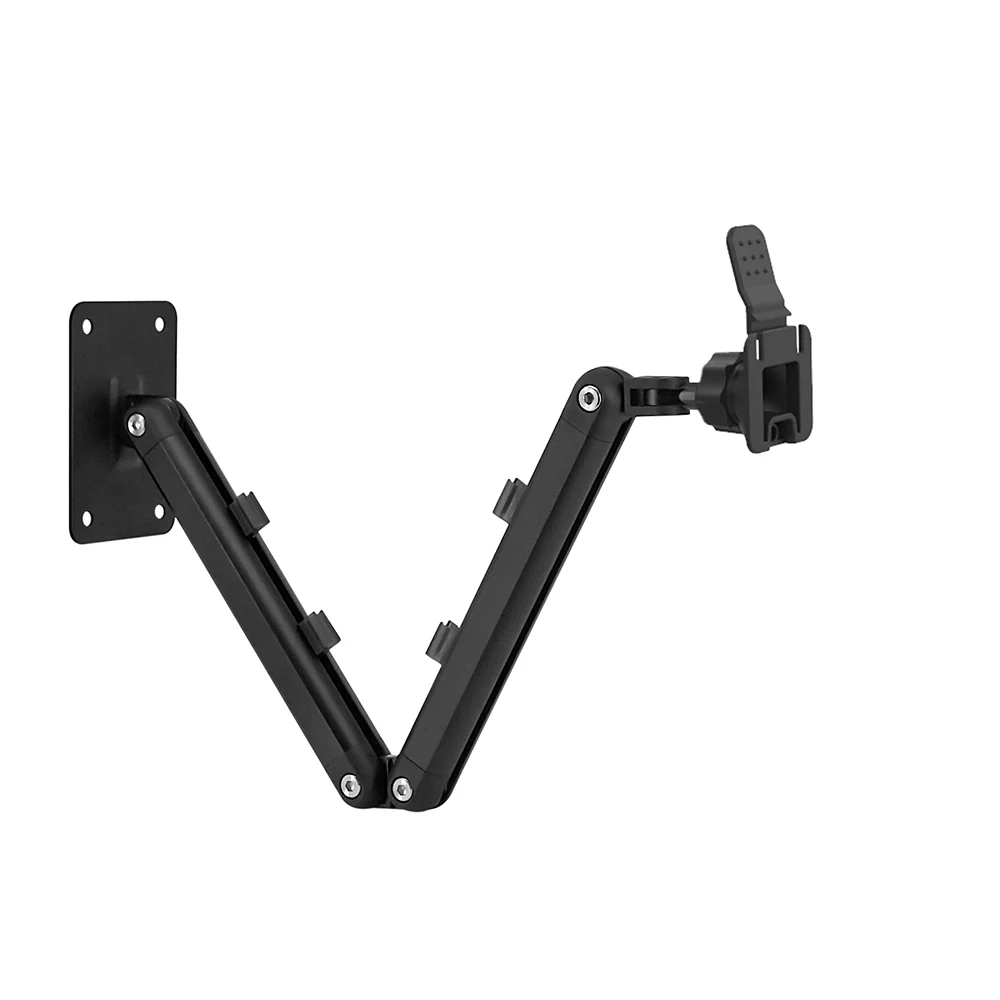 X170T | Drill-Down Wall Mount With Cable Management Design |  TYPE-T for Tablet