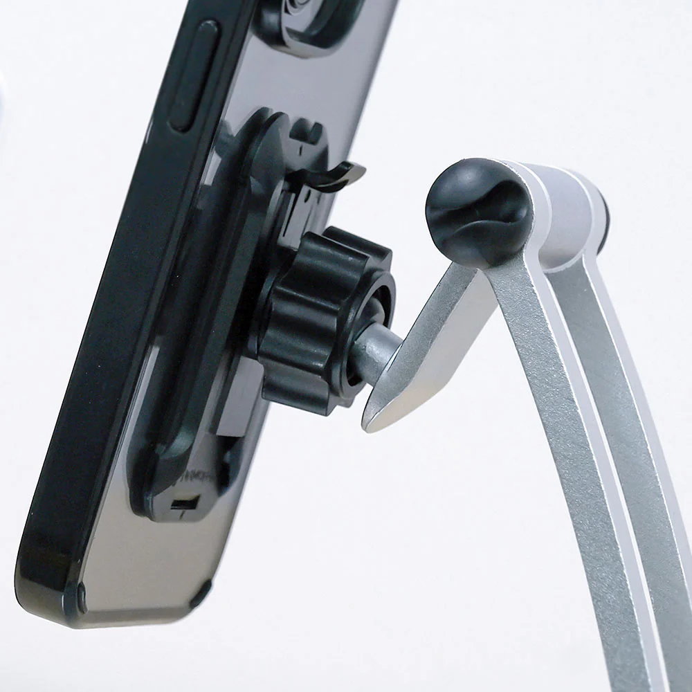 X171K | Adjustable Desktop Mount | TYPE-K For ActiveKEY - Image 3