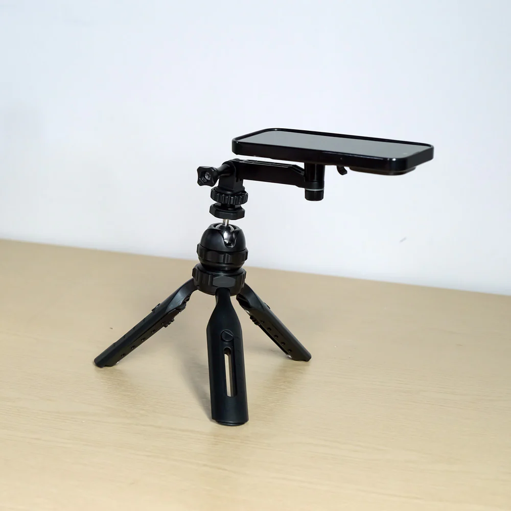 X176K | Cold Shoe Adapter | TYPE-K For ActiveKEY - Image 7