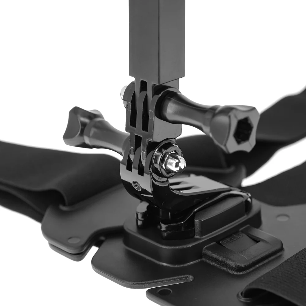 X177K | Quick Release Chest Mount Harness | TYPE-K For ActiveKEY - Image 5