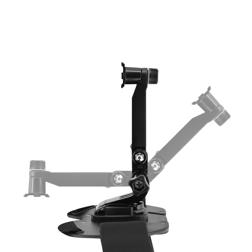 X177K | Quick Release Chest Mount Harness | TYPE-K For ActiveKEY - Image 6